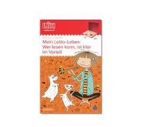 Lük. Deutsch: Lotta Deutsch. 3. Klasse