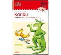 Lük. Karibu - 3. Klasse: Ergänzende Übungen Zum Sprachbuch 2