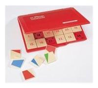 LÜK-Kontrollgerät 2006