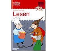 LÜK Lesen 2. Klasse