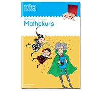 LÜK. Mathekurs 5. Klasse