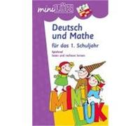 LÜK mini / Deutsch und Mathe / Set