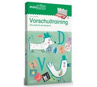 miniLÜK-Set Vorschultraining [German] [Cassette] NEUF