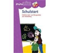 LÜK mini-Set. Schulstart