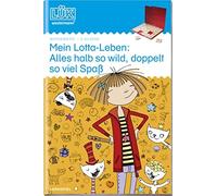 LÜK-Übungshefte: LÜK: 3. Klasse - Mathematik: Mein Lotta-Leben: Alle (Broschüre)