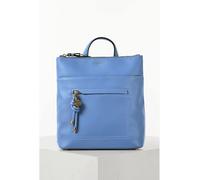 Luella Grey Luella Grey Blue Ella Small Casual Backpack