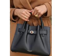 Luella Grey Luella Grey Bonnie Black Tote