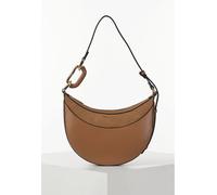 Luella Grey Luella Grey Brown Hester Shoulder Bag