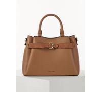 Luella Grey Luella Grey Brown Roxy Tote Bag
