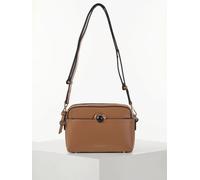 Luella Grey Luella Grey Brown Sian Camera Cross-Body Bag