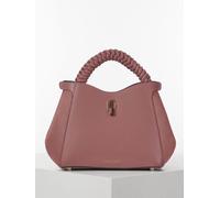 Luella Grey Luella Grey Catherine Woven Handle Cross-Body Bag