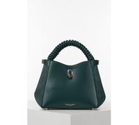 Luella Grey Luella Grey Catherine Woven Handle Cross-Body Bag