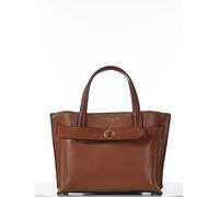 Luella Grey Luella Grey Cream Oriel Cross-Body Bag