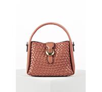 Luella Grey Luella Grey Maggie Weave Cross-Body Bag