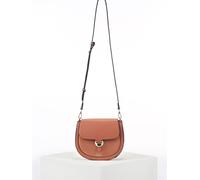 Luella Grey Luella Grey Venetia Saddle Cross-Body Bag