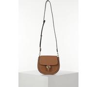 Luella Grey Luella Grey Venetia Saddle Cross-Body Bag
