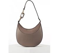 Luella Grey Luella Grey Walnut Thelma Scoop Hobo Bag
