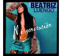 Luengo,Beatriz - Mi Generación