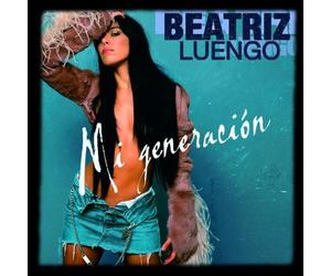 Luengo,Beatriz - Mi Generación