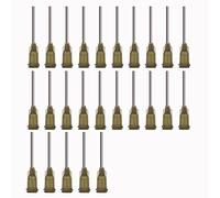 Luer Lock Plastic Syringe, 16G Blunt Tip, Measuring Syringe Tools for Measuring, Lip Gloss, Liquid refilling, Dispensing, DIY Crafts, Oil Refilling, Feeding Pets, Scientific Labs, Glue Applicator