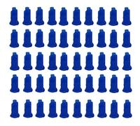 Luer Lock Seringue en plastique avec embout émoussé, outil de mesure pour mesurer, brillant à lèvres, remplissage de liquide, distribution, bricolage, remplissage d'huile