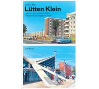 Steffen Mau – Lütten Klein: Leben in der ostdeutschen Transformationsgesellschaft – Poche