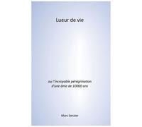 Lueur De Vie - L'incroyable Pérégrination D'une Âme De 10000 Ans