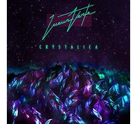 Lueur verte - Crystalica