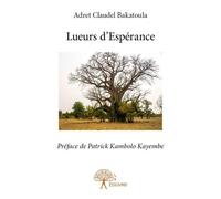 Lueurs d'espérance