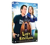 Luey à la rescousse