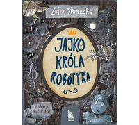 L'œuf de King Robotics