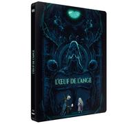 L'Œuf de l'ange SteelBook® Blu-ray 4K Ultra HD