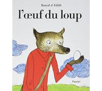 L'œuf du loup