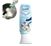 Lufane Remover Black Stain for Pots, Lufane Pot & Pan Black Stain Remover, Pots Bottom Blacks Stain Cleaner, Multi-purpose Oil Stain Removers, Remove Blacks Stains for Pots