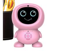 Lufaze IA pour - Machine d'apprentissage IA Portable avec Chat Vocal | Jouet Robot Interactif | Idée Cadeau pour Enfant Adulte Senior Famille Maison École Noël