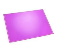 Lufer sous-mains durella translucide neon, vert lâufer 32628 Vert G