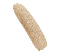 Luffa de bain - Pouf luffa durable, boule de douche douce, filet exfoliant doux multifonction | Brosse de nettoyage naturelle pour le corps pour salle de bain, voyage, toilettage des animaux de