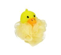 Luffa pour, éponges de corps pour la douche | Boule de bain en maille Boule de bain douce éponge de douche pour salle de bain à la maison