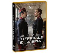 L'ufficiale E La Spia