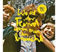 Luft,Theo - Wo Ist der Feind Wenn Man Ihn Braucht [Import]