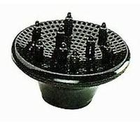Luftdusche / Diffuseur pour BaByliss PRO Classe Sèche-cheveux BABD10E