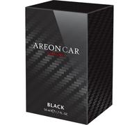 Lufterfrischer Areon LUX Parfum Ligne Noire 50ml. Arbre Parfumé Autoduft Parfum