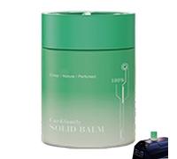 Lufterfrischer Gel - Auto ParfümGel, DuftGel, Langanhaltender Geruchsbeseitiger | Für Auto Wohnmobil Zuhause Büro Männer Frauen Langsame Duftfreisetzung Aromatherapie Gel