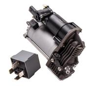 Luftfahrwerk Airmatic compresseur Ressort for Mercedes Benz GL320 1643201204