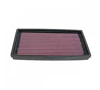 Luftfilter Ersatz K & N Ford Focus 1.4L L4 F/I 1998