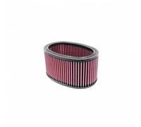 Luftfilter Ersatz K & N Mercury Capri 2.3L L4 F/I 1983