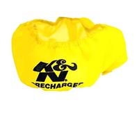 Luftfilter K & N Wrap Yellow Wrap Inductor