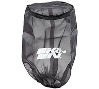 Luftfilter von K & N Universal Black Wrap Wrap Inductor