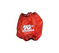 Luftfilter von K & N Wrap Wrap Red Drycharger