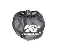 Luftfilter von K & N Wrap Wrap Schwarz Kawasaki Inductor